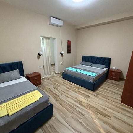 Hanna & Solei Hotel 베라트 외부 사진