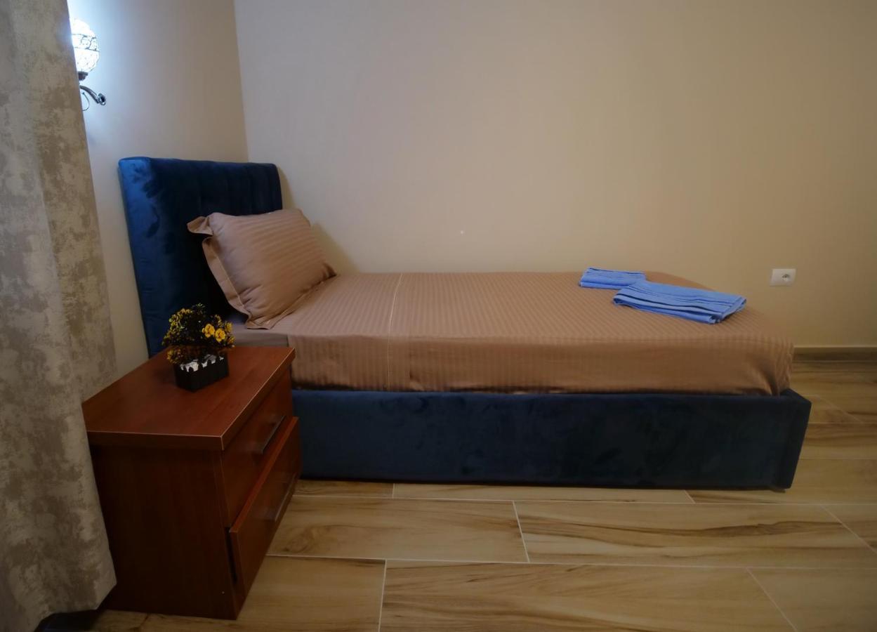 Hanna & Solei Hotel 베라트 외부 사진