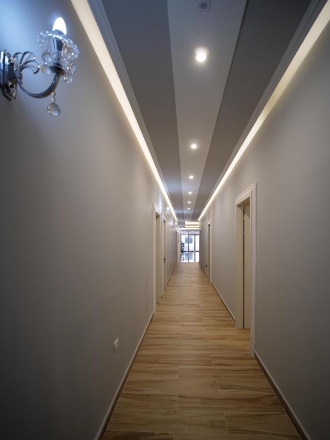 Hanna & Solei Hotel 베라트 외부 사진