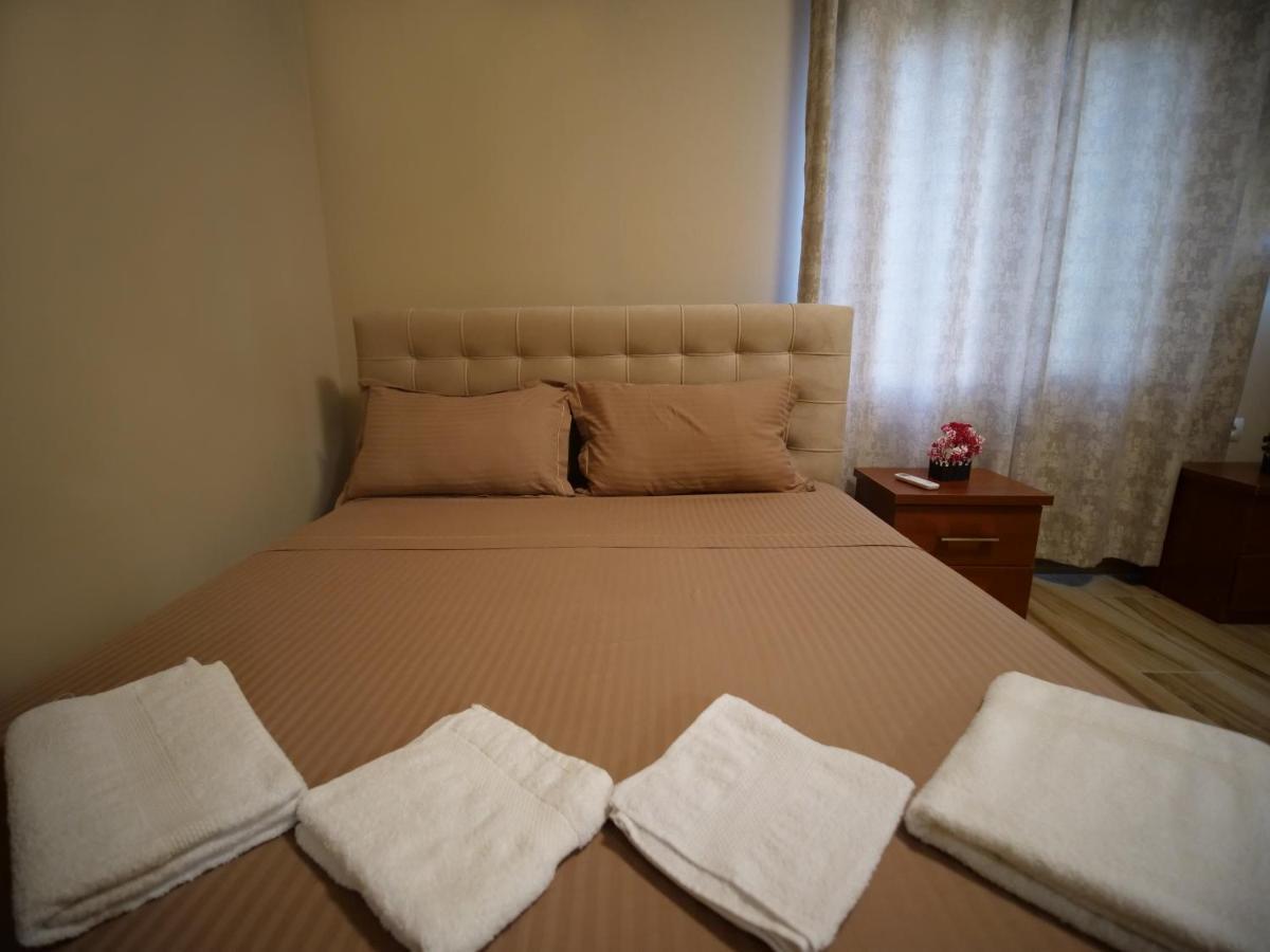 Hanna & Solei Hotel 베라트 외부 사진