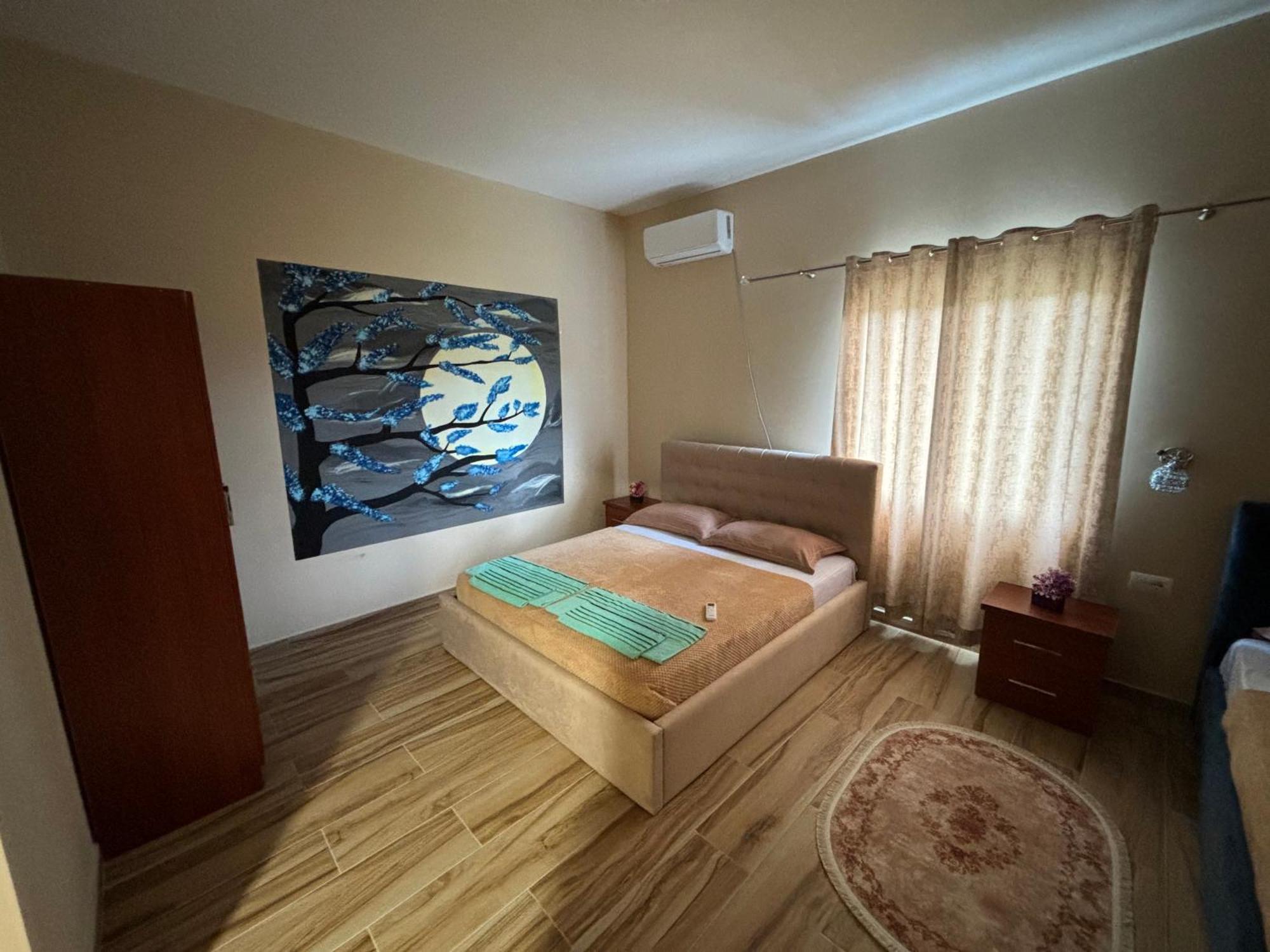 Hanna & Solei Hotel 베라트 외부 사진